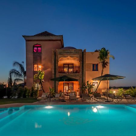 Al Karob Yoga Boutique Hotel Ґія Екстер'єр фото