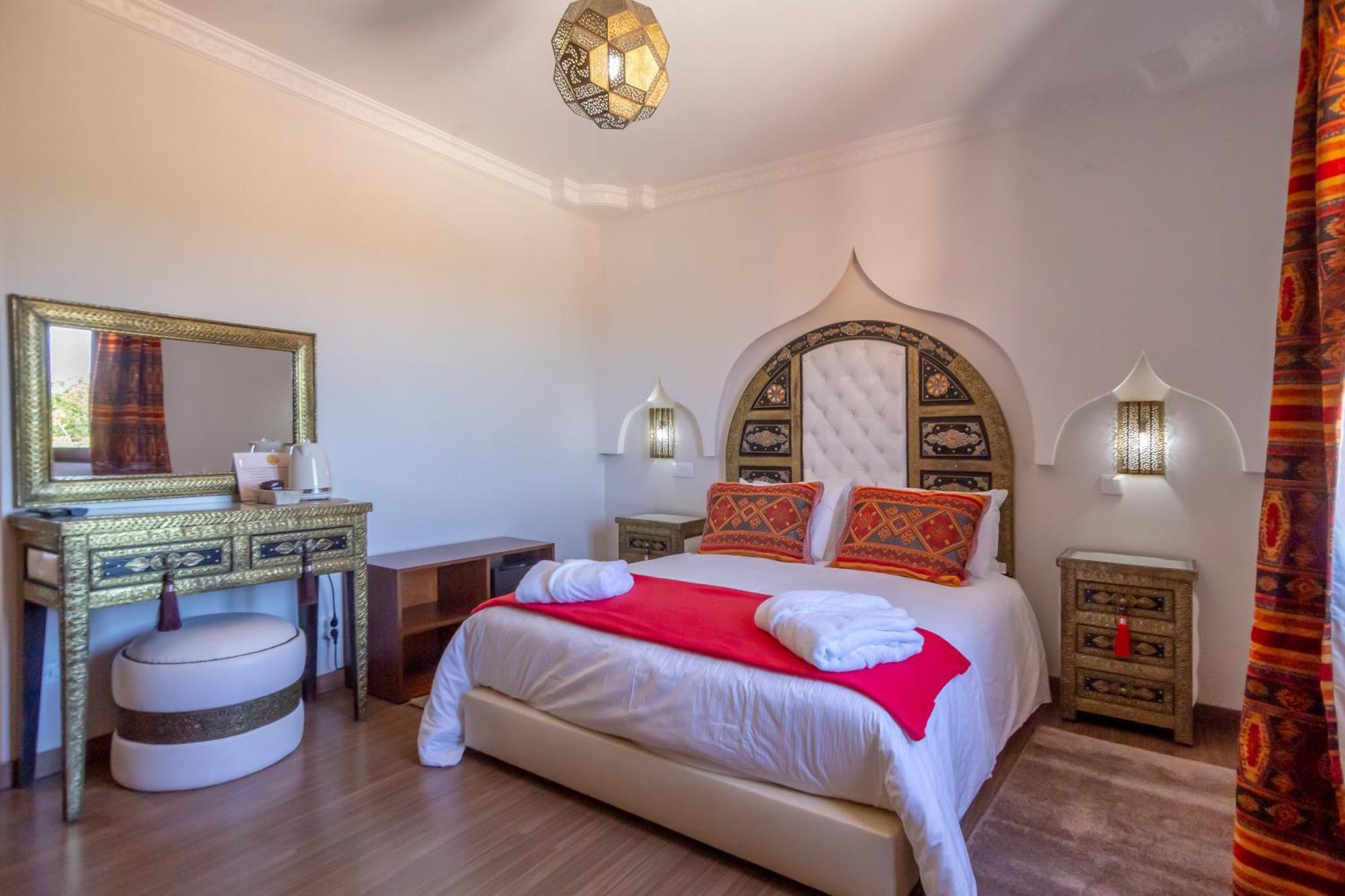 Al Karob Yoga Boutique Hotel Ґія Екстер'єр фото