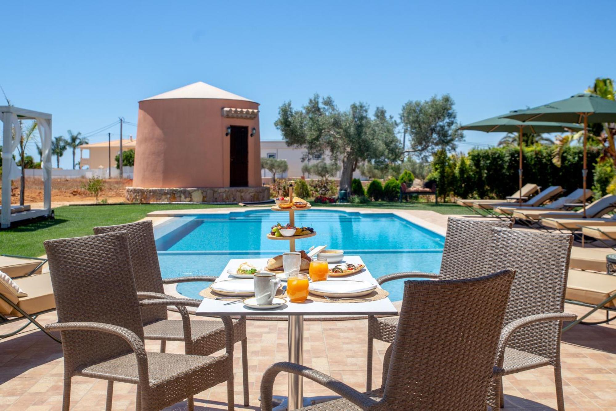 Al Karob Yoga Boutique Hotel Ґія Екстер'єр фото
