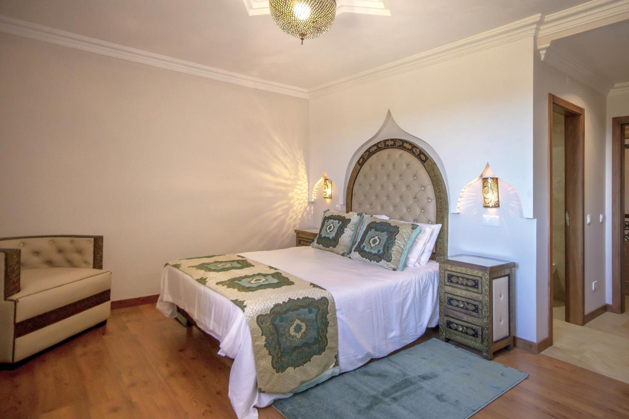 Al Karob Yoga Boutique Hotel Ґія Екстер'єр фото
