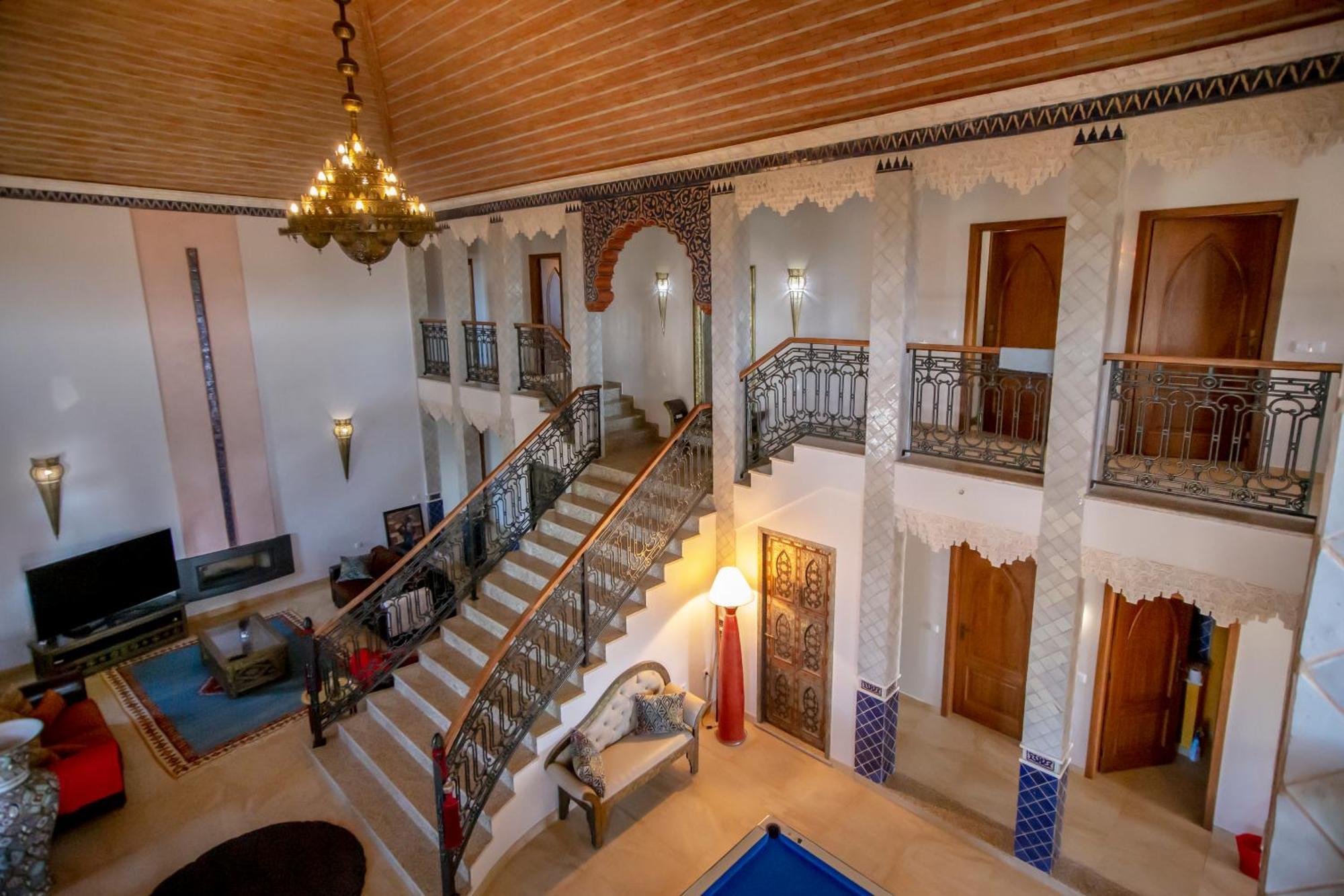 Al Karob Yoga Boutique Hotel Ґія Екстер'єр фото