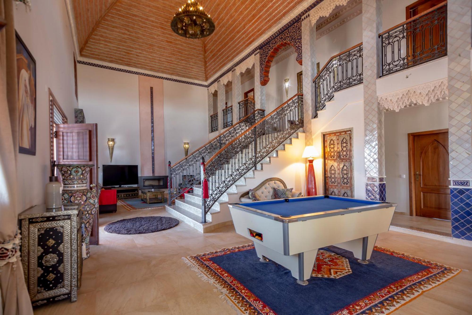 Al Karob Yoga Boutique Hotel Ґія Екстер'єр фото