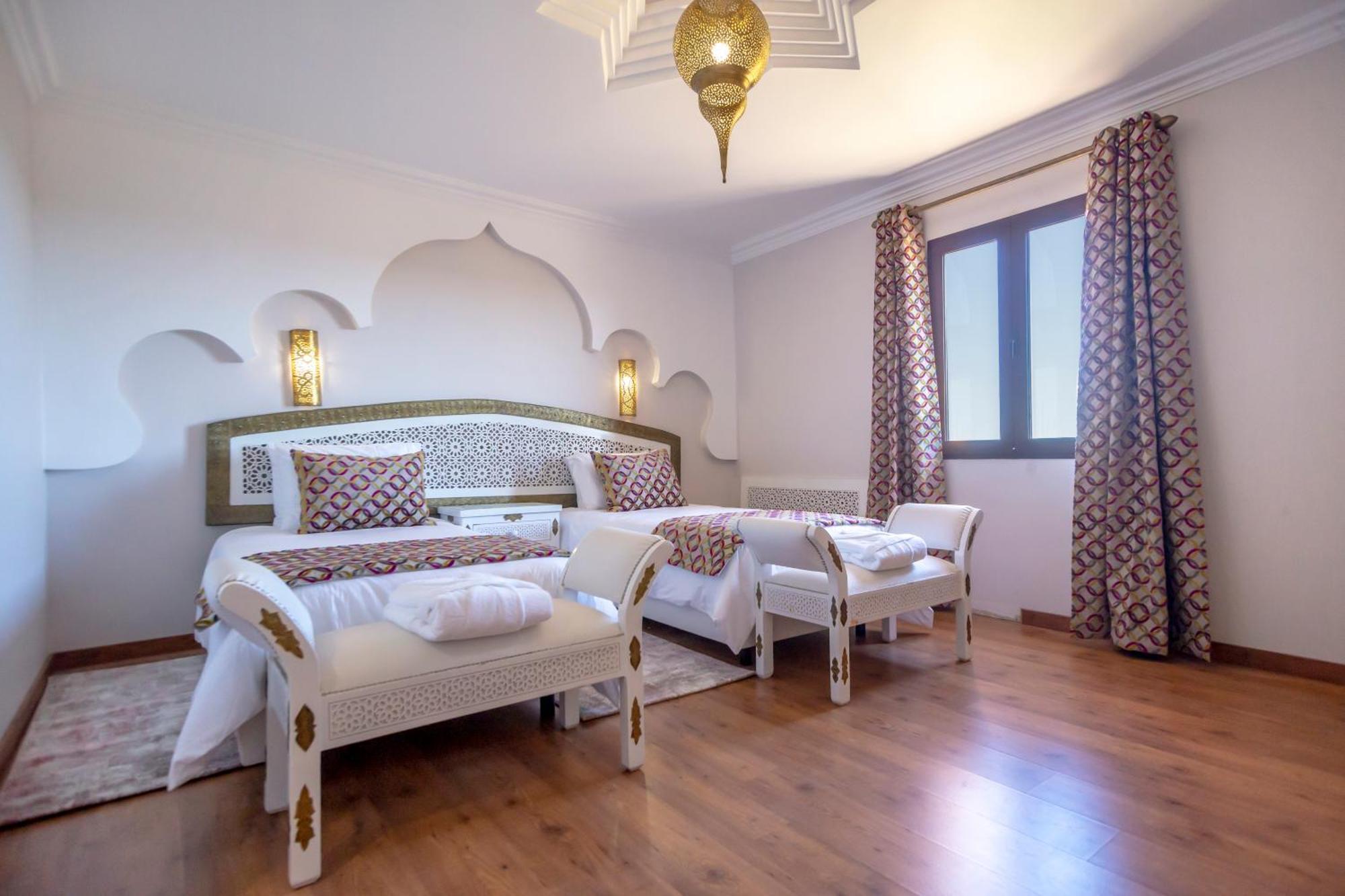 Al Karob Yoga Boutique Hotel Ґія Екстер'єр фото