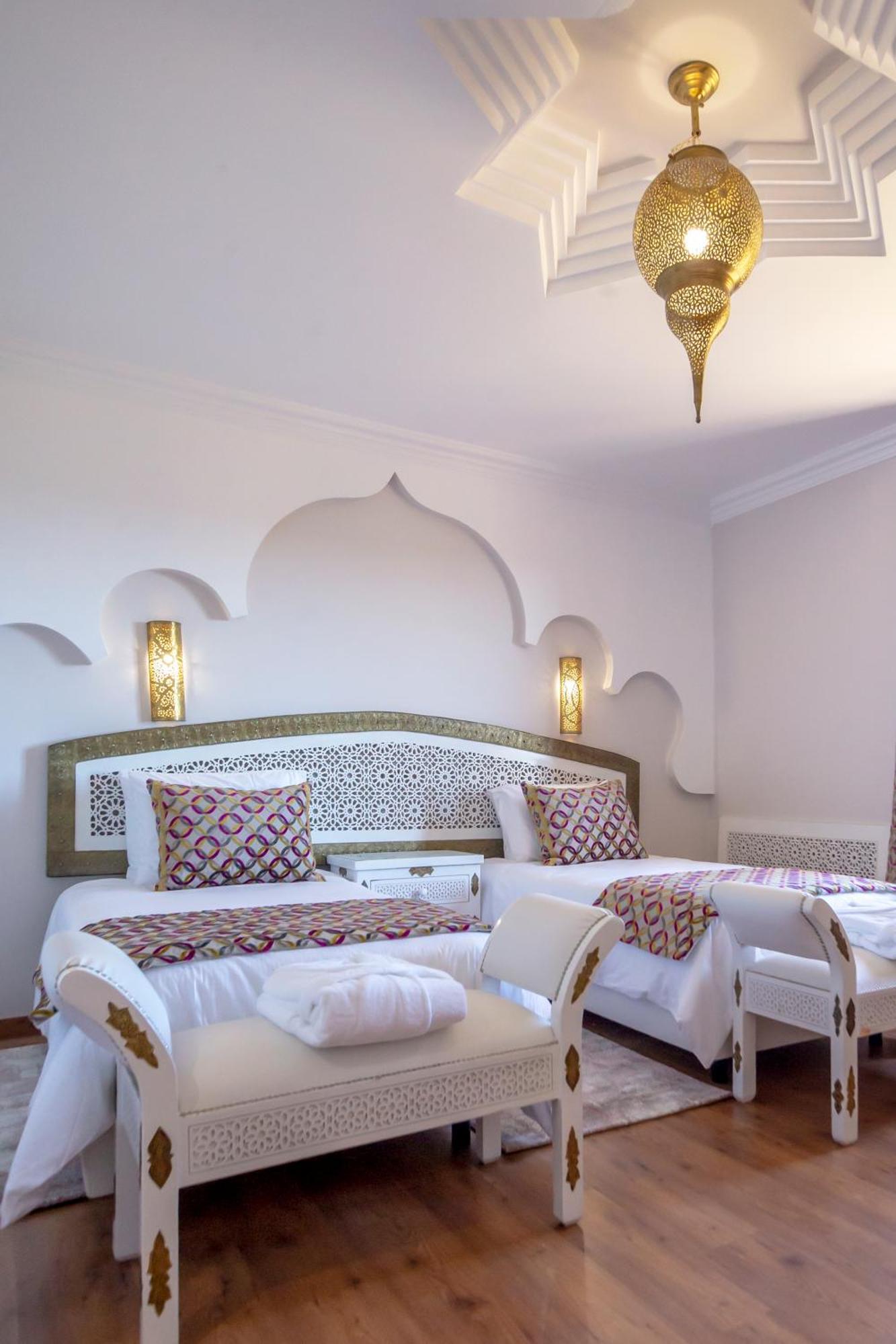 Al Karob Yoga Boutique Hotel Ґія Екстер'єр фото