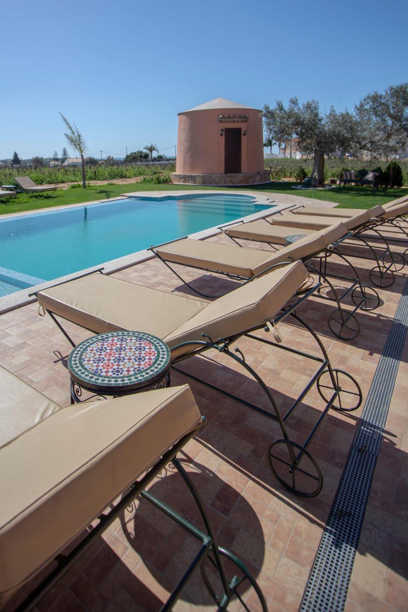 Al Karob Yoga Boutique Hotel Ґія Екстер'єр фото