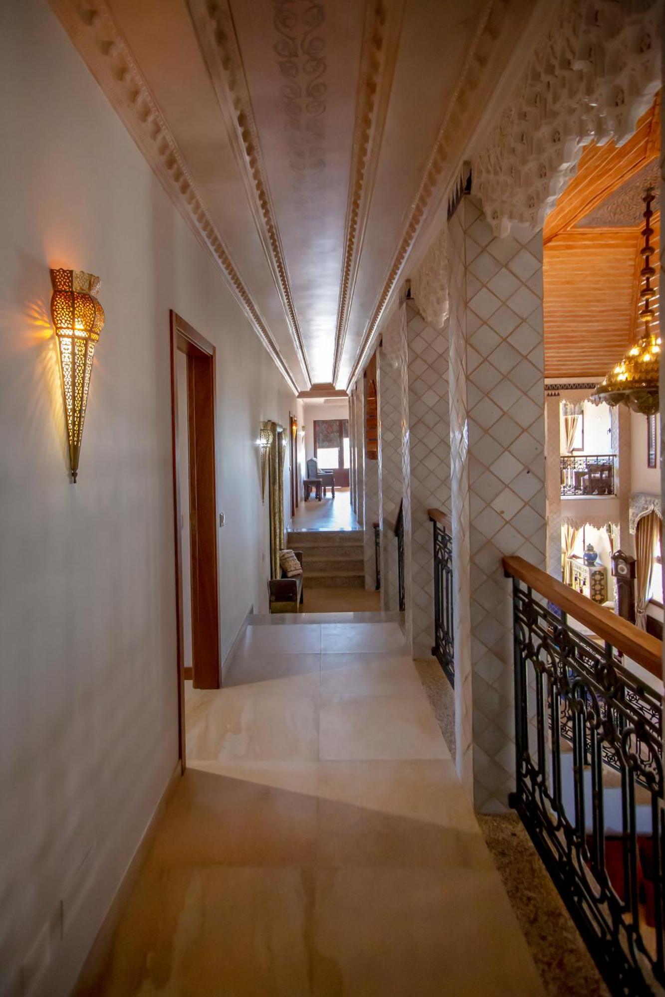 Al Karob Yoga Boutique Hotel Ґія Екстер'єр фото
