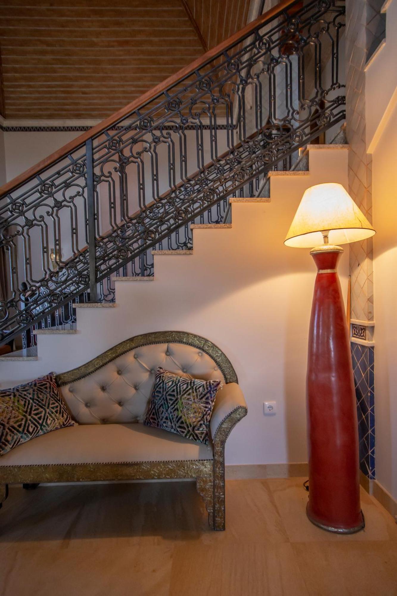 Al Karob Yoga Boutique Hotel Ґія Екстер'єр фото