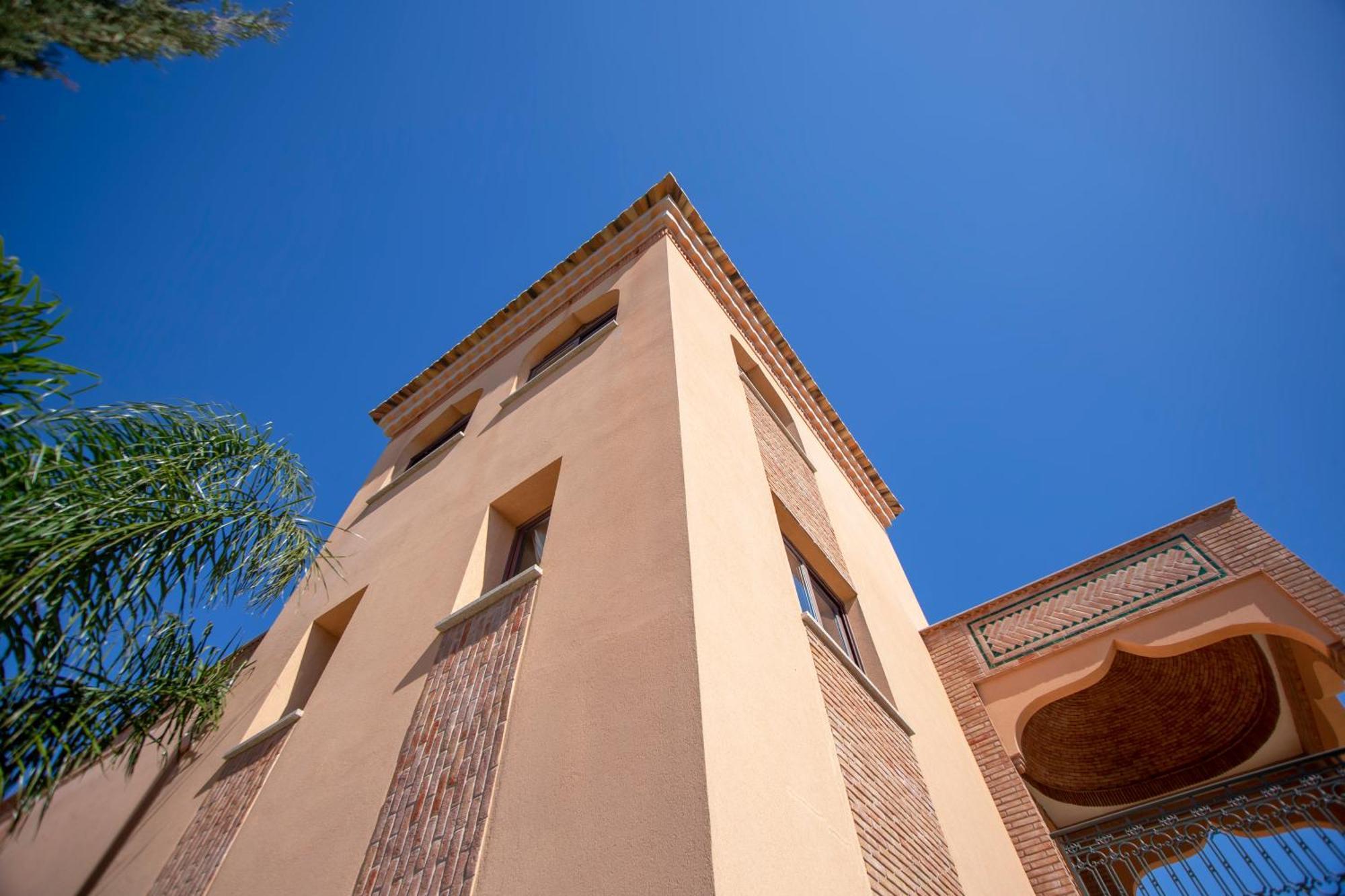 Al Karob Yoga Boutique Hotel Ґія Екстер'єр фото