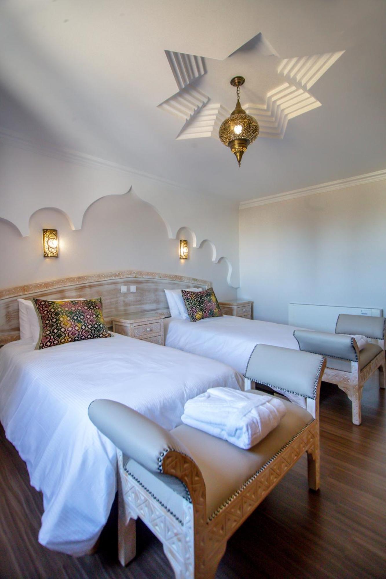 Al Karob Yoga Boutique Hotel Ґія Екстер'єр фото