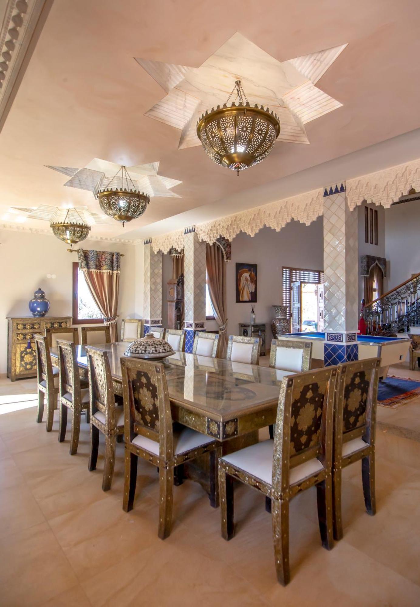 Al Karob Yoga Boutique Hotel Ґія Екстер'єр фото