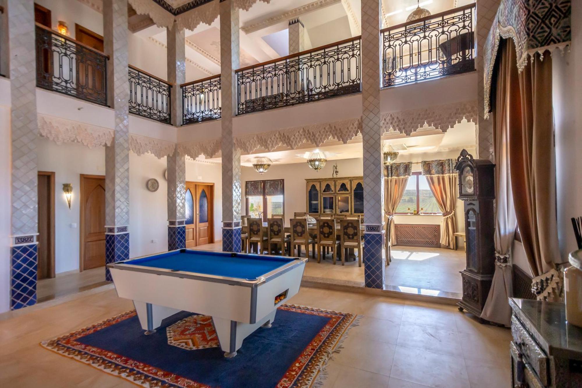Al Karob Yoga Boutique Hotel Ґія Екстер'єр фото