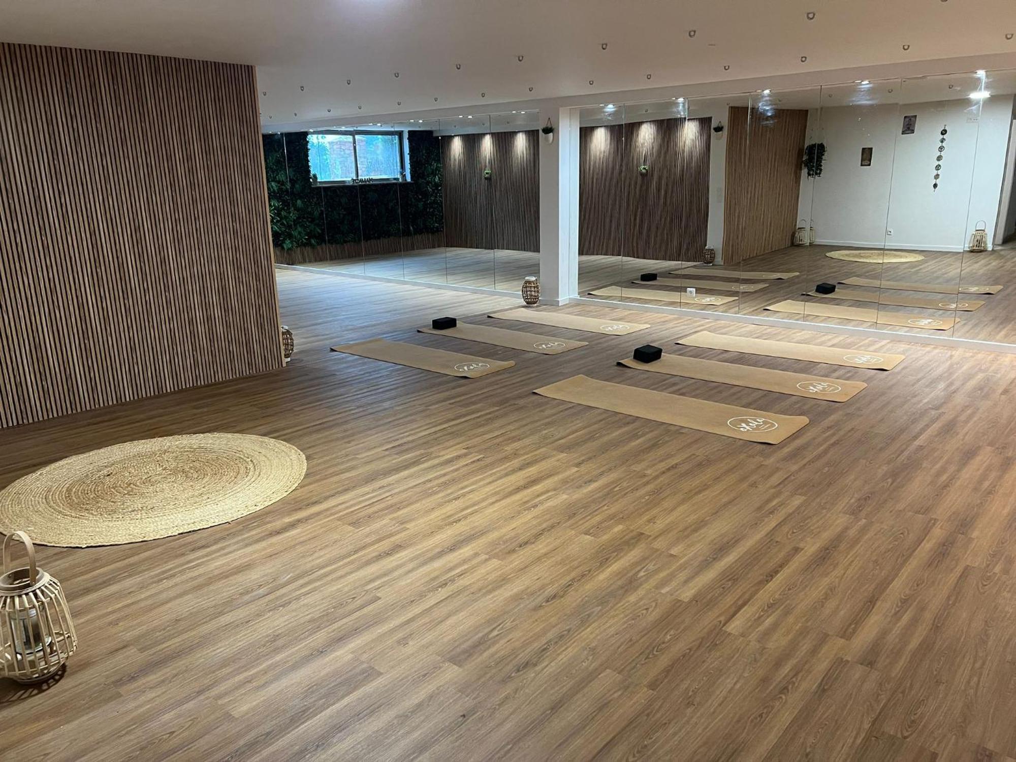 Al Karob Yoga Boutique Hotel Ґія Екстер'єр фото