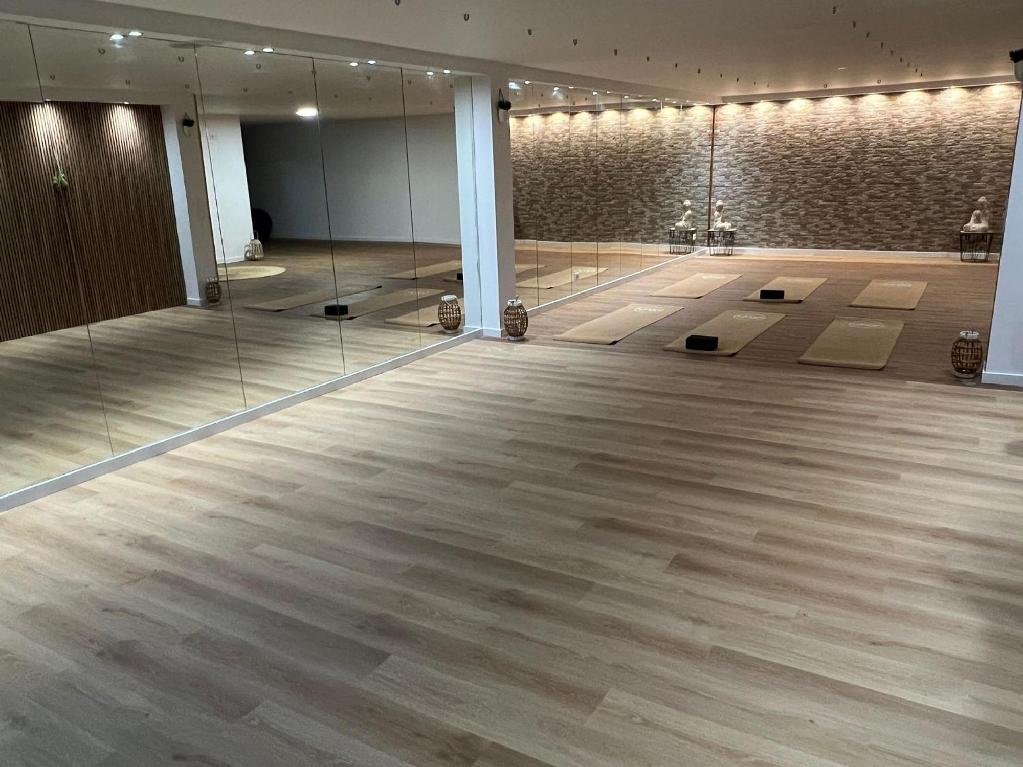 Al Karob Yoga Boutique Hotel Ґія Екстер'єр фото